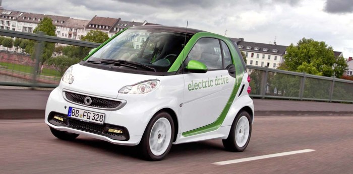 Fuel efficient cars for college students