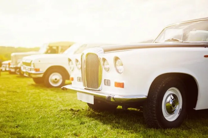 Classic cars with timeless design appeal