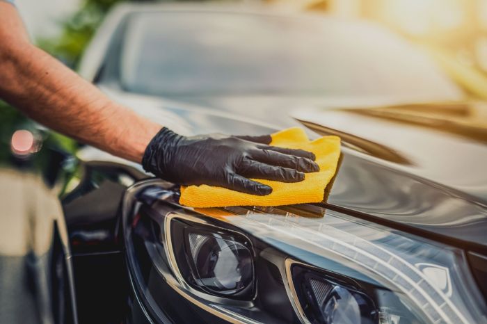 Top automotive detailing services in your area