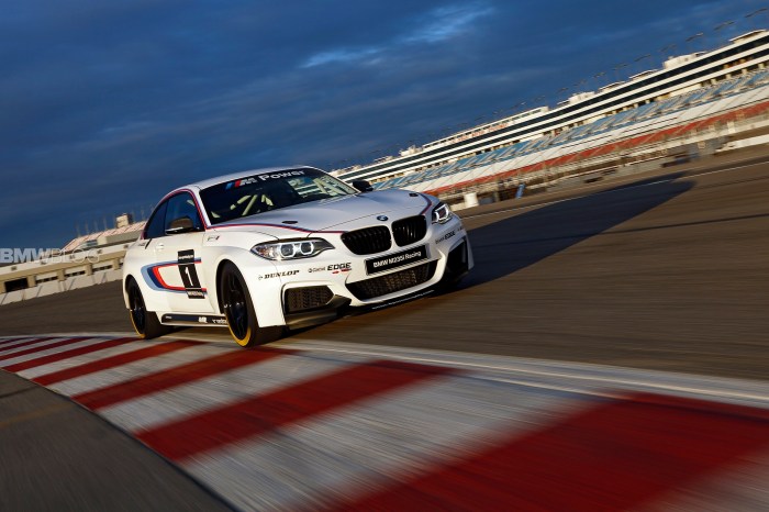 Top sports cars for track racing