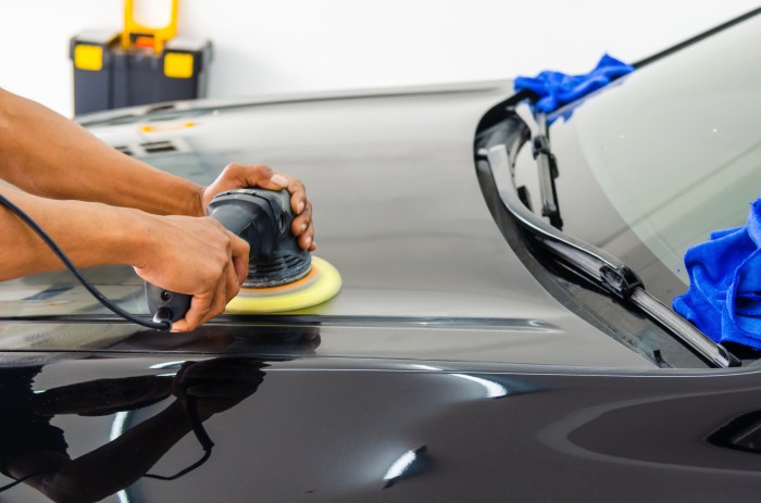 Top automotive detailing services in your area