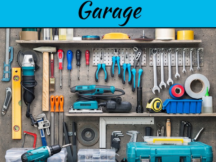 Essential tools for DIY car repairs at home