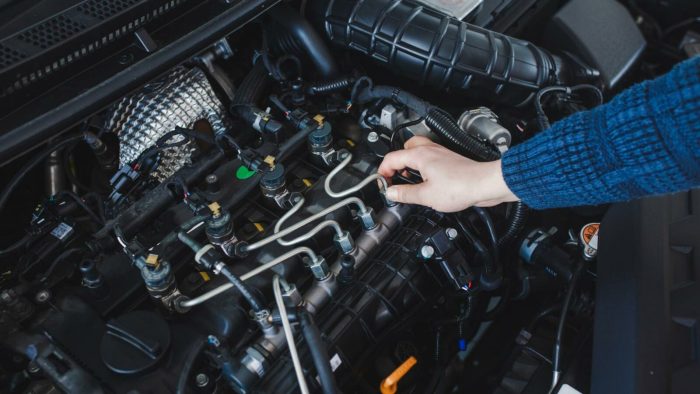 The importance of regular car engine tune-ups